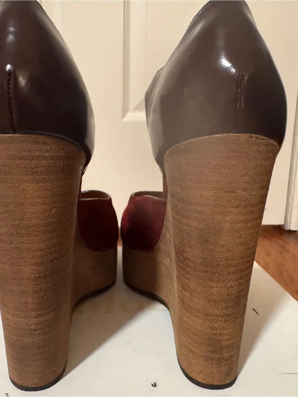 Chloe these are